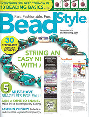 BeadStyle Magazine