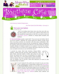 Boutique Cafe