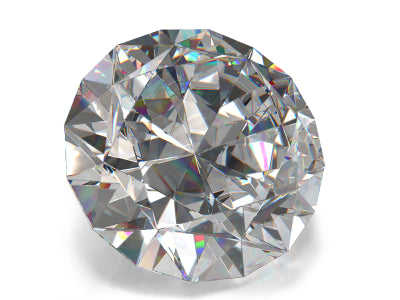 diamond birthstone gemstone