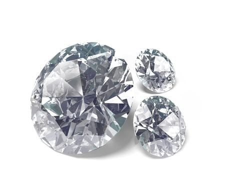 diamond april birthstone gemstone
