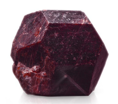 garnet birthstone gemstone