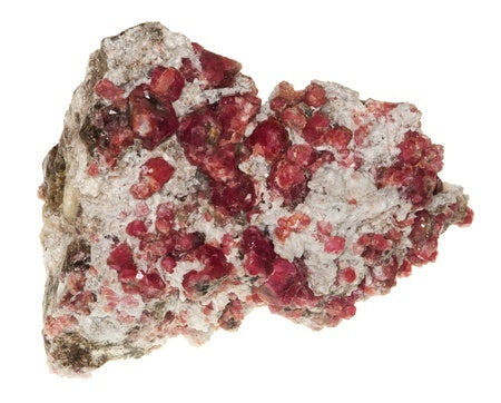 garnet gemtones