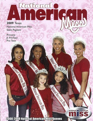 National American Miss