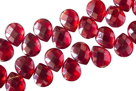 ruby gemstone jewelry