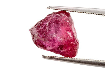 ruby gemstones