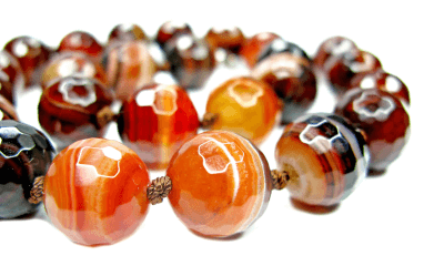 sardonyx august birthstone