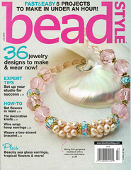 SWCreations - BeadStyle Magazine