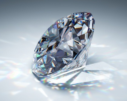 the chloe diamond