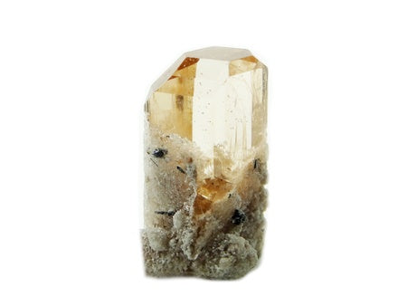 topaz birthstone gemstone