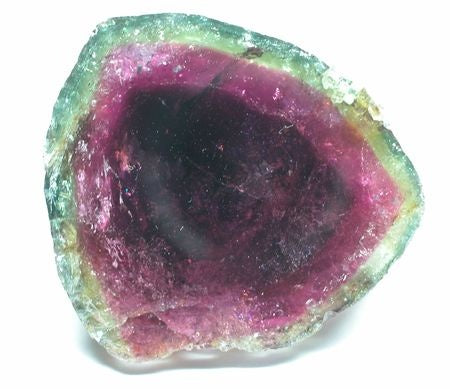 watermelon tourmaline