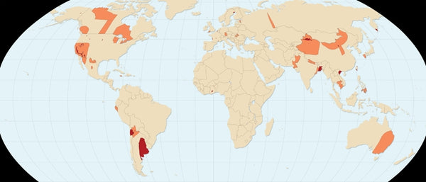 mapa-contaminacion-arsenico-agua-potable-mexico-mundo