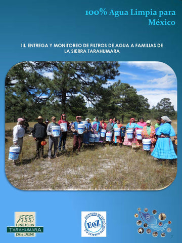 reporte-proyecto-fundacion-tarahumara-filtros-agua-comunidades-raramuri