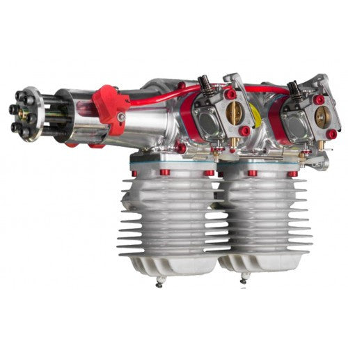 100cc rc plane engine