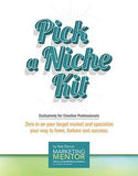 The Pick a Niche Kit