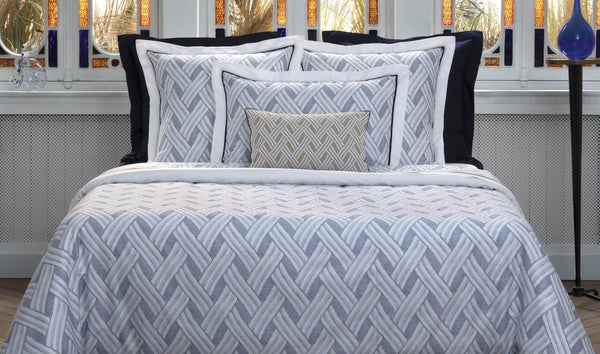 yves delorme naussica bedding 