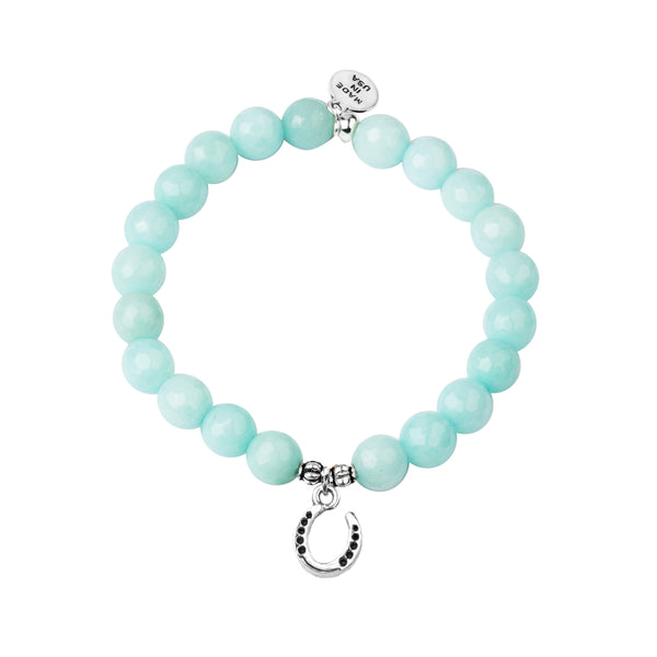 horseshoe bracelet tiffany