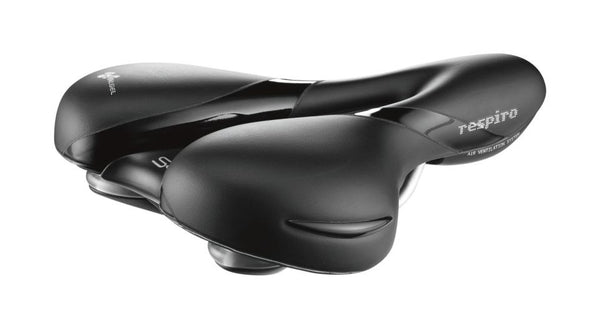 Saddle Selle Respiro Handsome Cycles