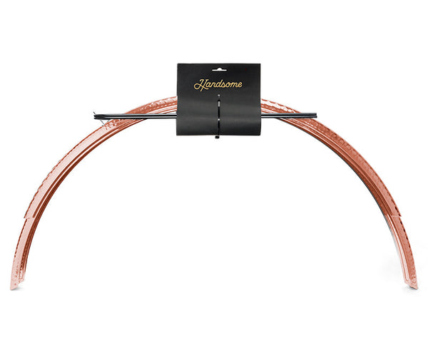 copper mudguards