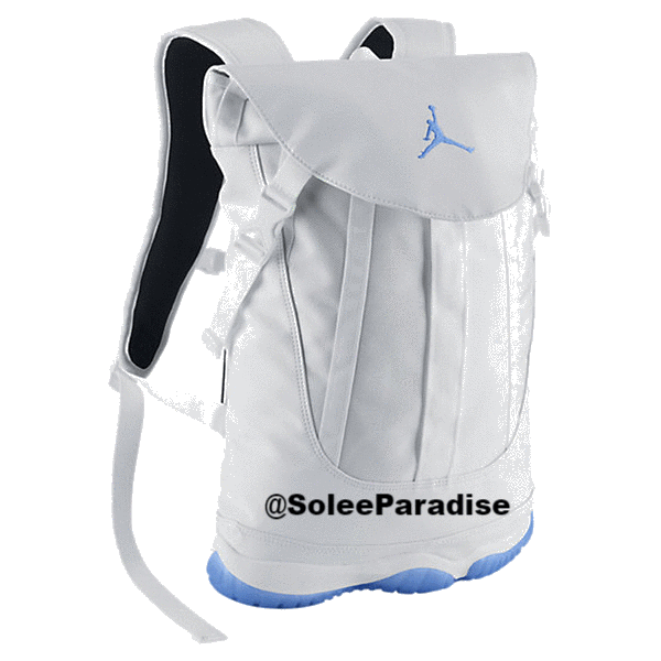 jordan 11 bookbag