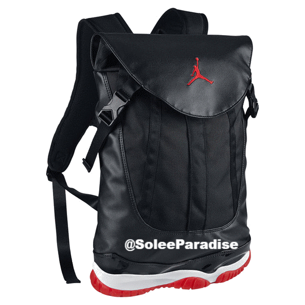 jordan book bags