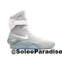 nike air mag review