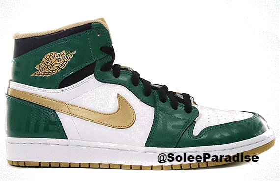 jordan 1 og celtics