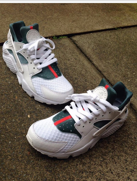 air huarache gucci