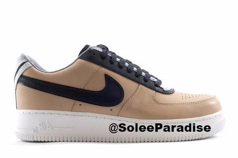 ricardo air force 1