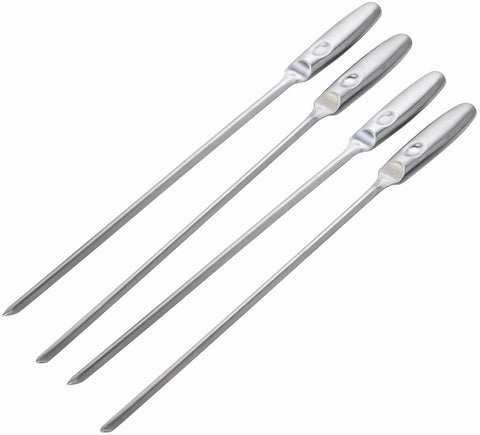 Metal Skewers