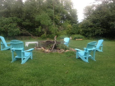 CRP Adirondack Chairs - Gotta Have It