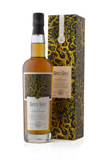 Compass Box Spice Tree Blended Malt Scotch