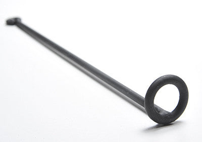 Buffalo Trading Single Letter Branding Iron - O