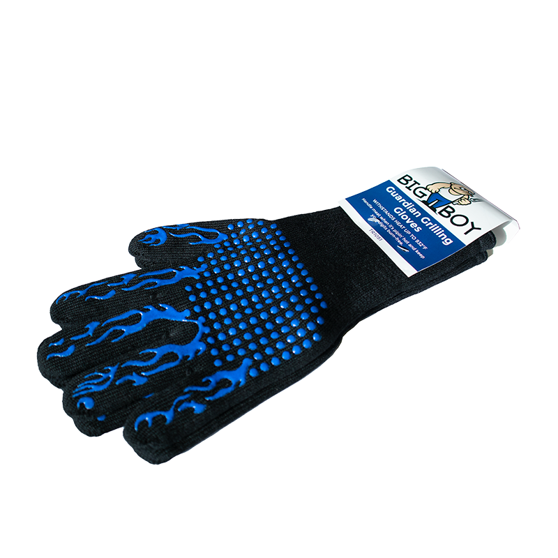 heat guardian heat resistant gloves