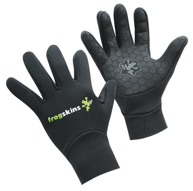 regatta fleece gloves