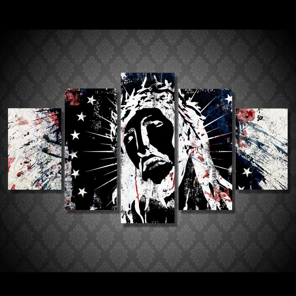 Cool Christian Canvas Collection
