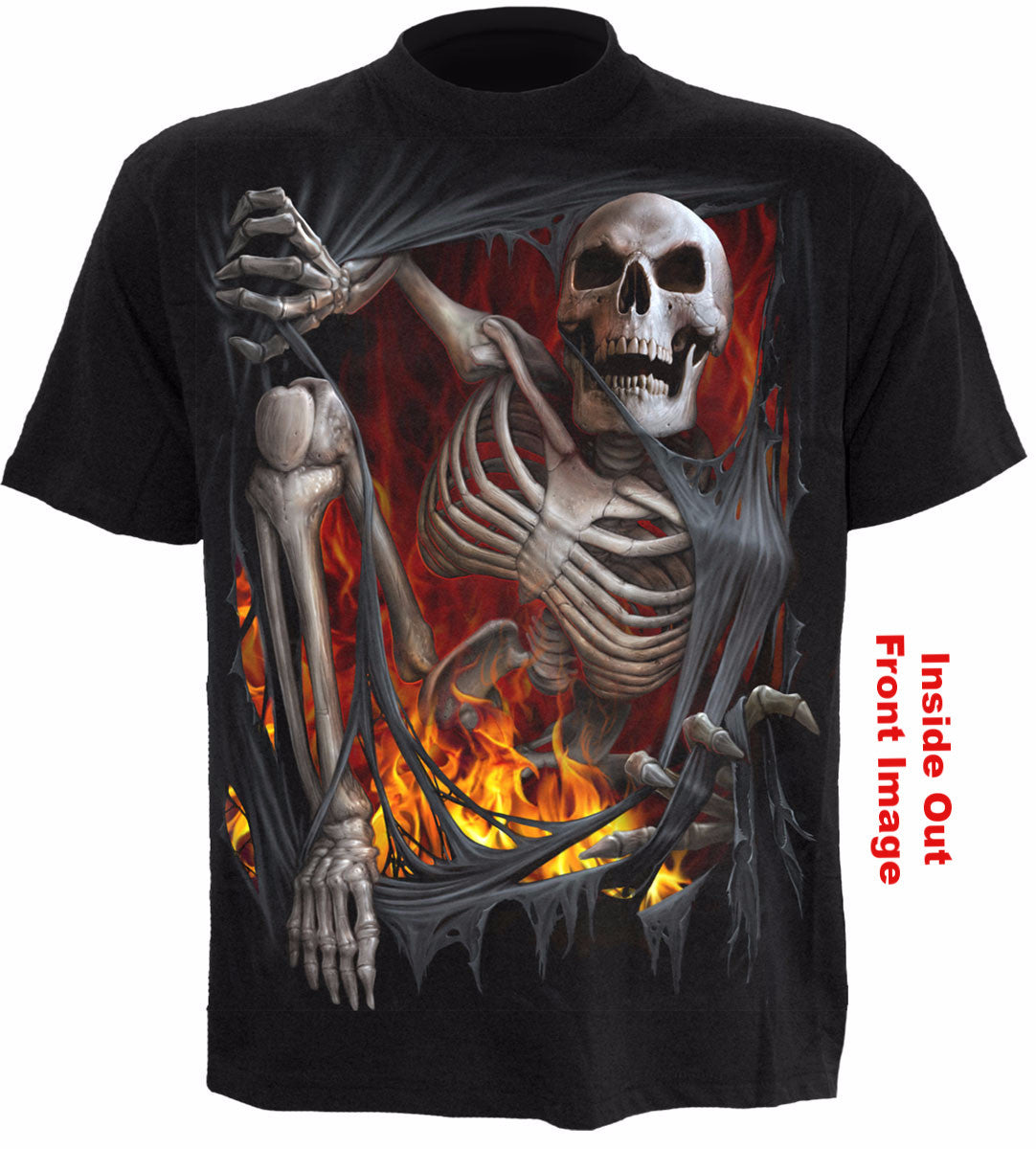 Skeleton Life Collection