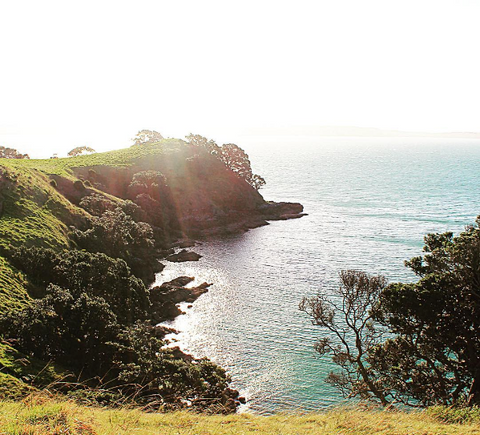 Waiheke