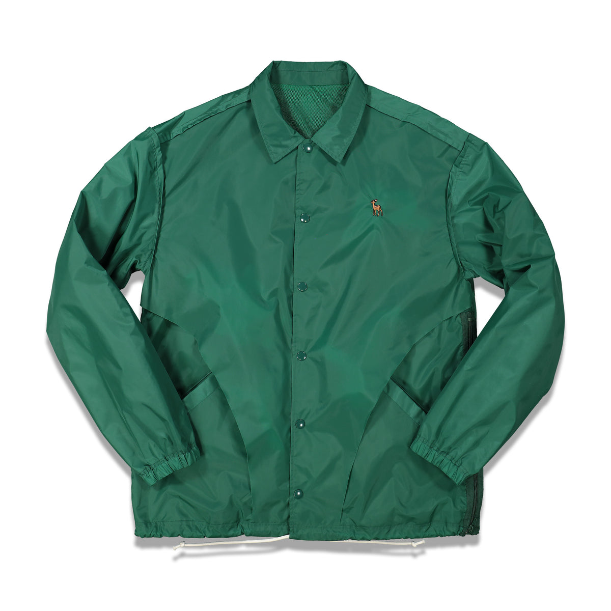 GDC UNDERCOVER COACHES JACKET-