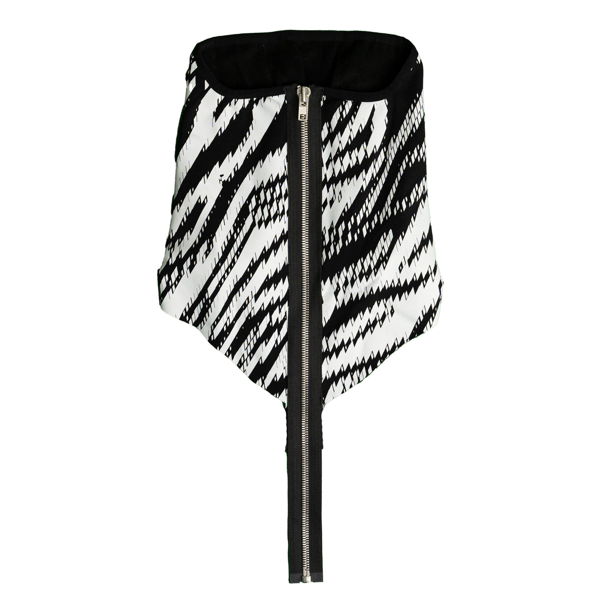 ACRONYM NG4-PS Neck Gaiter In Zebra