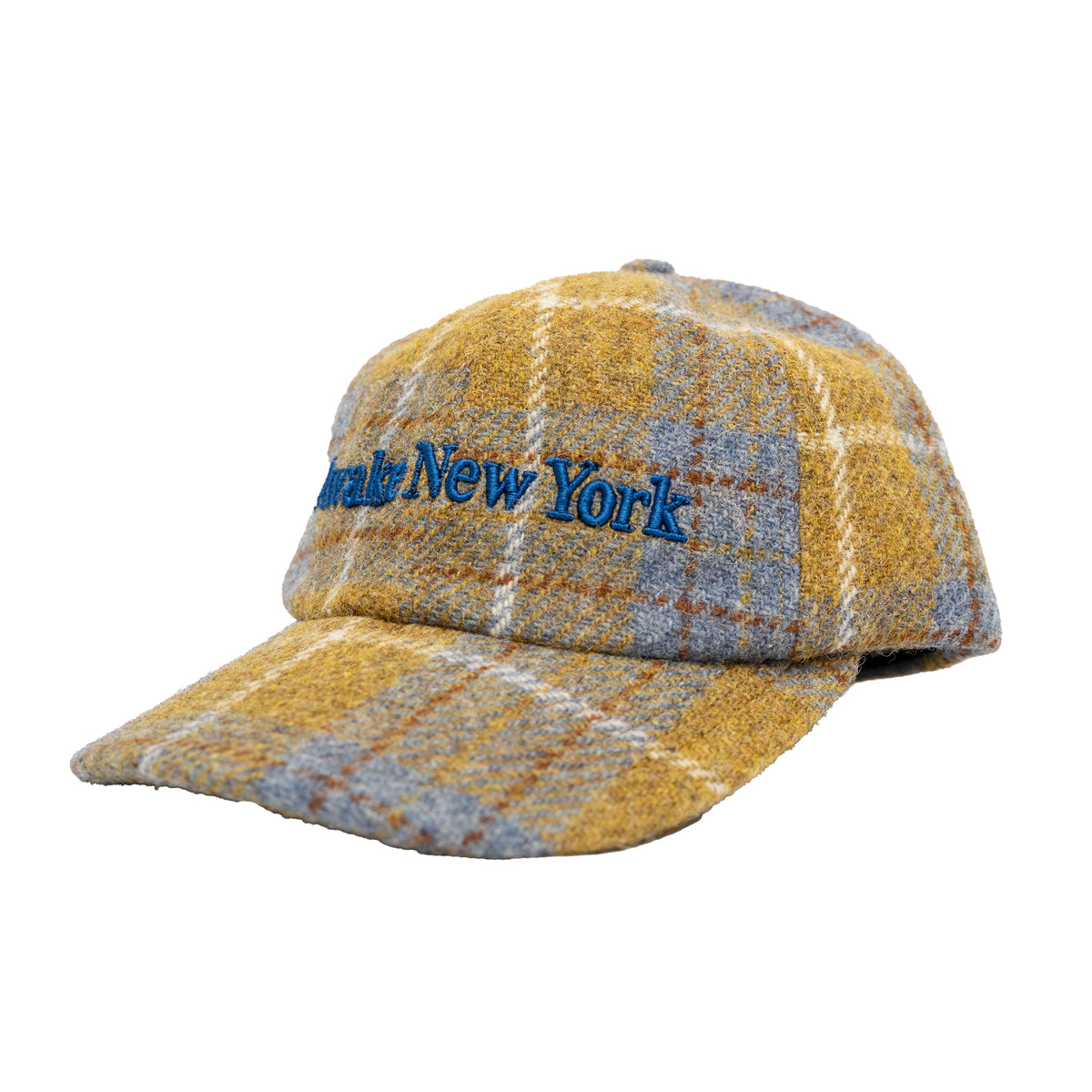 国内外の人気！国内外の人気！Awake Ny Bucket Hat Yellow Tulip