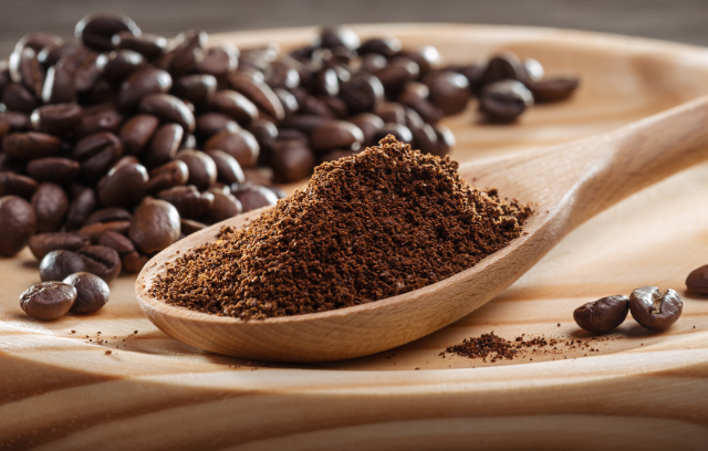 Benefits Of Purchasing Whole Bean Coffee Vs Pre Ground Coffee