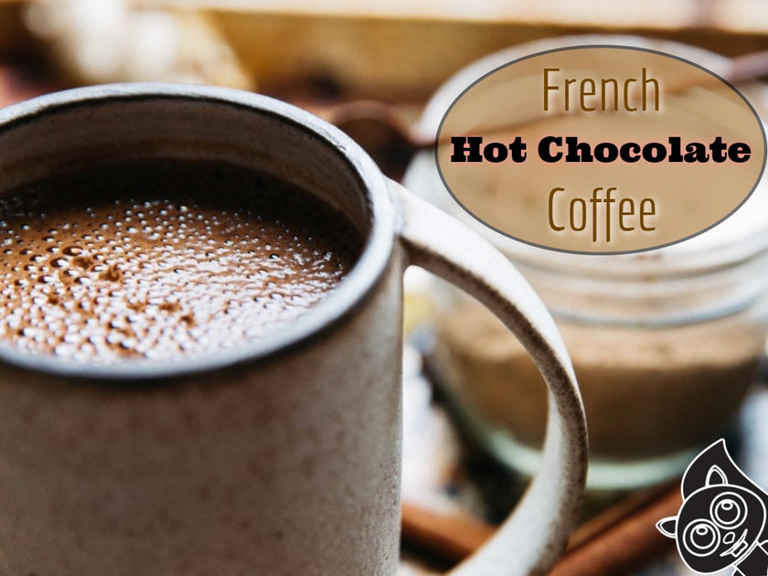 Featured image of post Recipe of Dark Roast Coffee Recipe