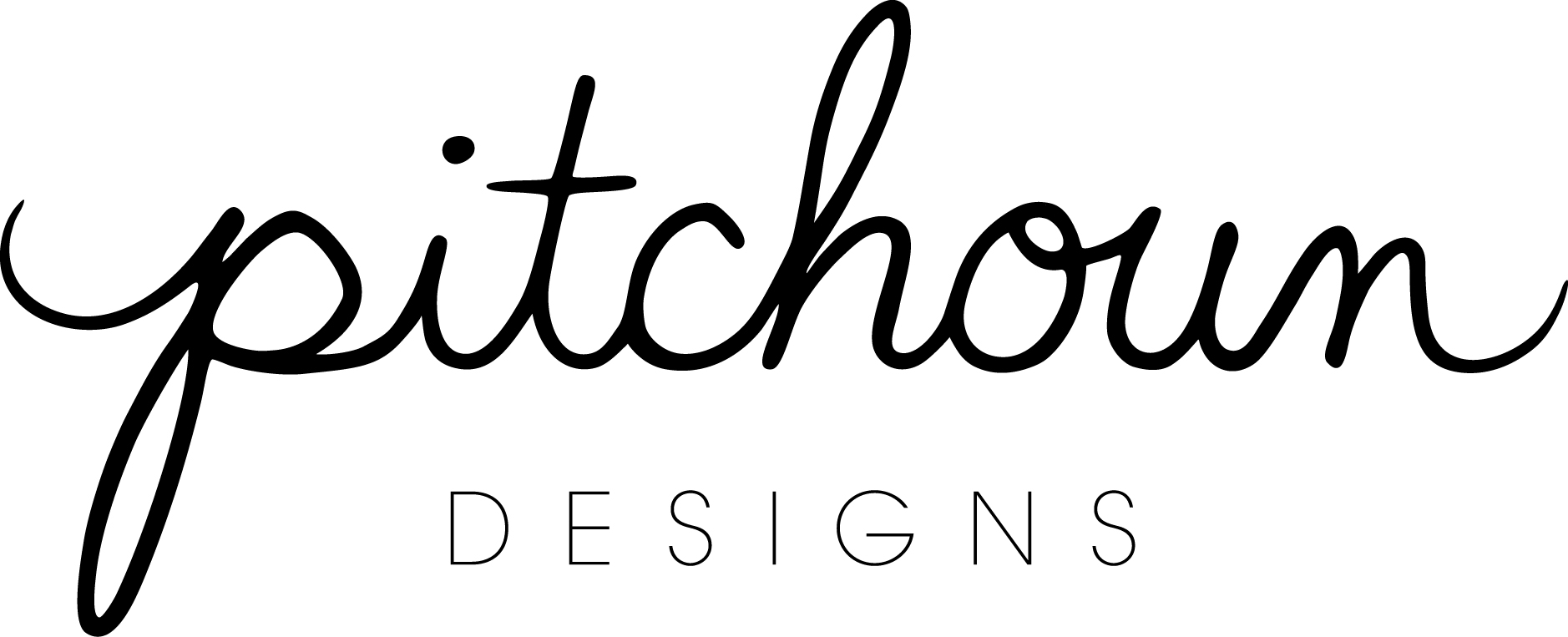 Pitchoun Designs