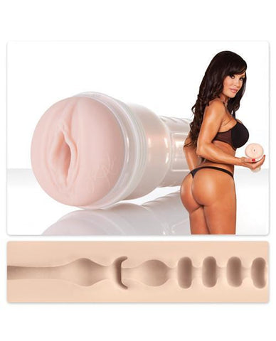 Lisa Ann Fleshlight Girls Lotus