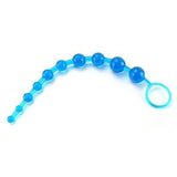 X-10 Graduated Jelly Anal Beads