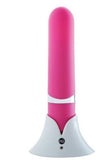 Plastic Pink Vibrator