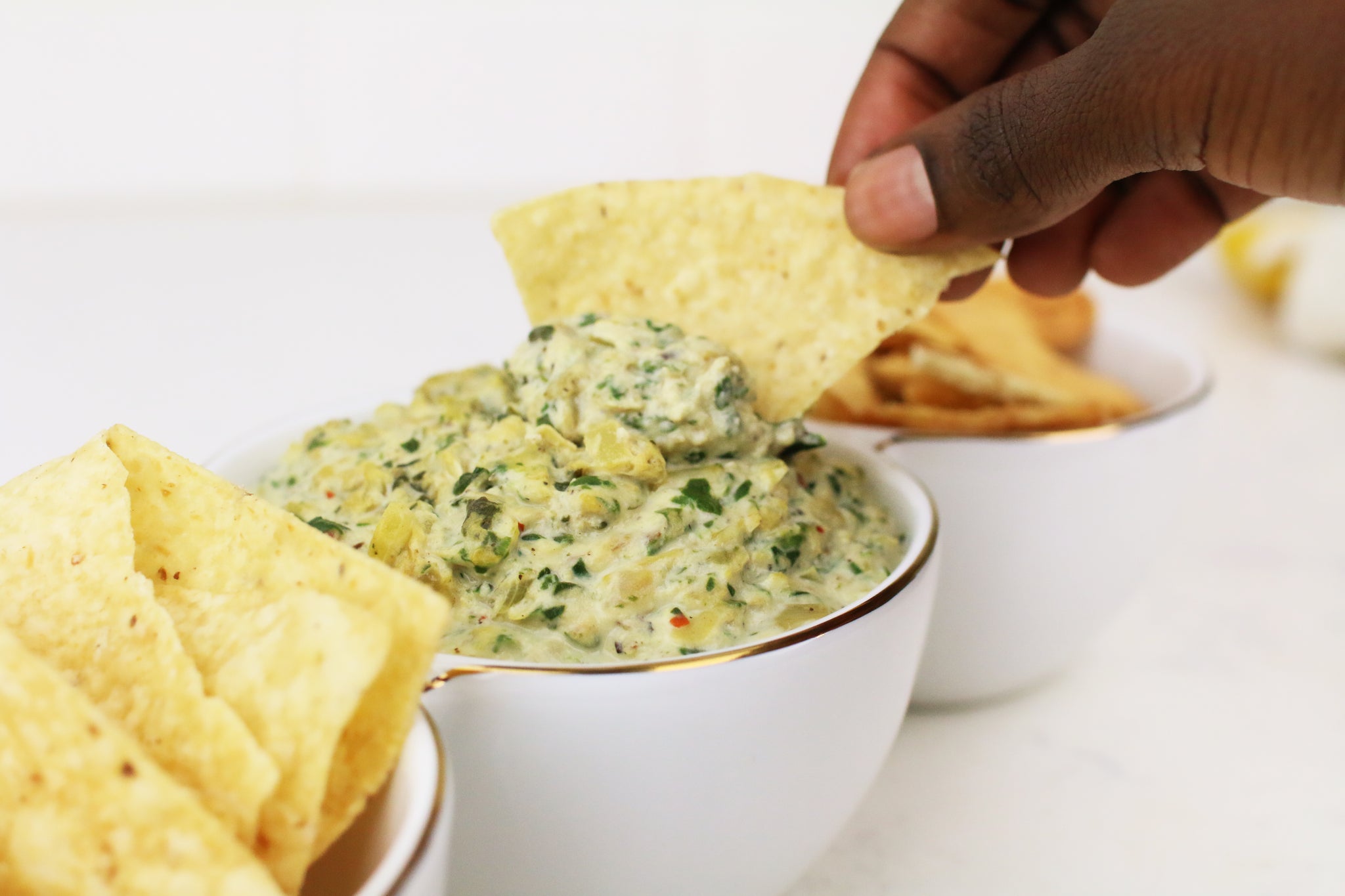 Vegan Dip