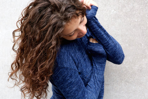 8 Reasons to Absolutely Love Your Hair: Someone out there loves your hair, so you should top