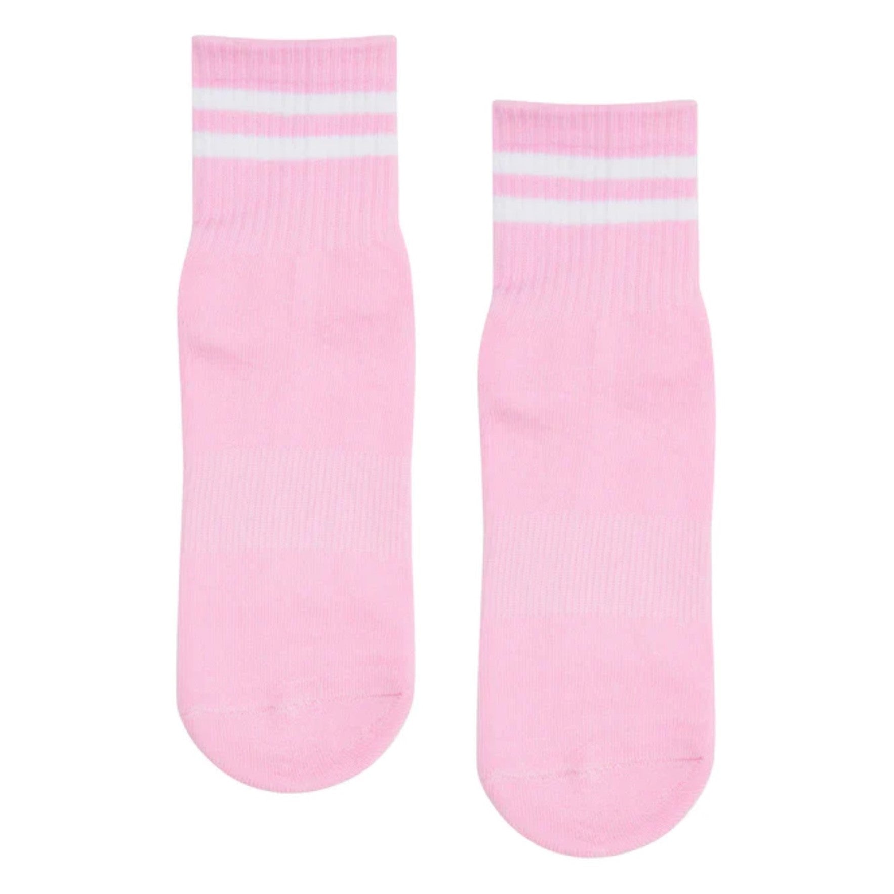 Unisex Sporty Socks Pink MoveActive - simplyWORKOUT – SIMPLYWORKOUT