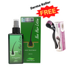 Neo Hair Lotion with Free Derma Roller, 100% Original Made In Thailand 120ml